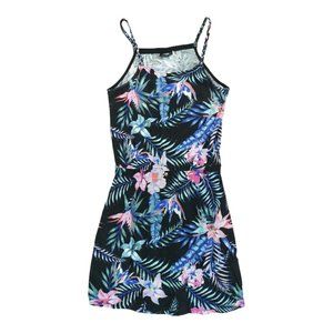 Page One Young Girls Dress Size 12-14‎ Floral Print